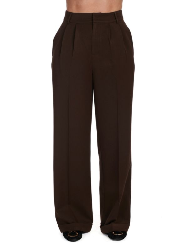 ETTA JAMES TROUSER