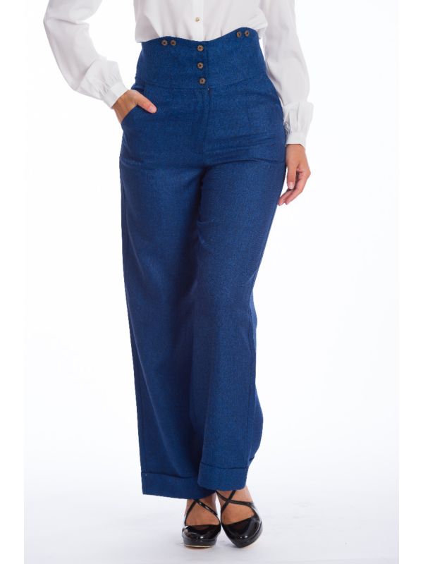 SASSY TROUSER