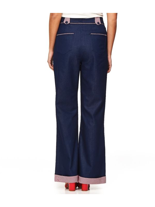 J'ADORE TROUSERS