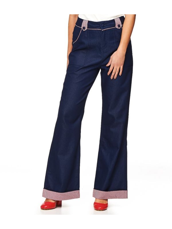 J'ADORE TROUSERS