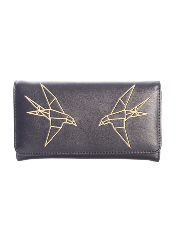 THE MODERNIST WALLET