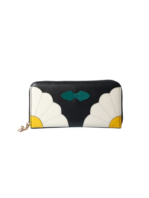 LADY DAISY WALLET
