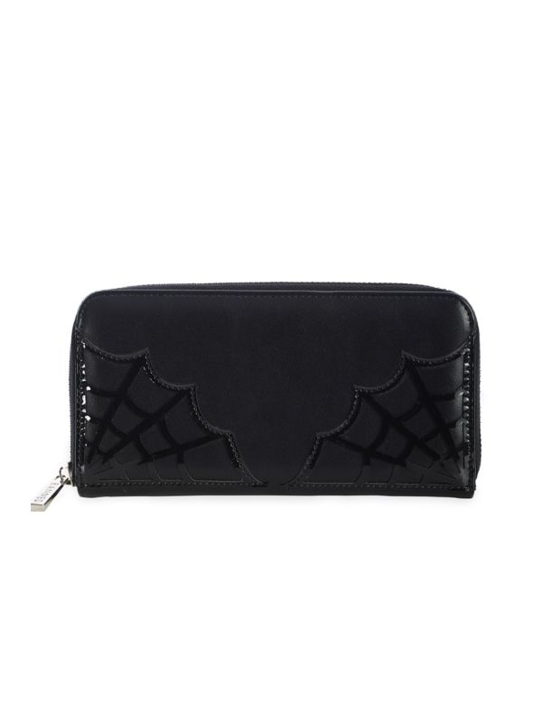 TWILIGHT TIME WALLET
