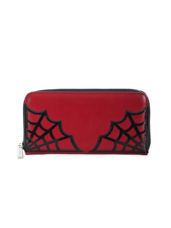 TWILIGHT TIME WALLET