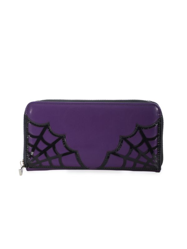 TWILIGHT TIME WALLET