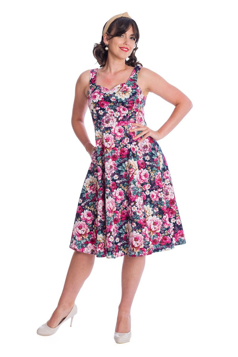 banned retro dresses Banned Retro swing dresses