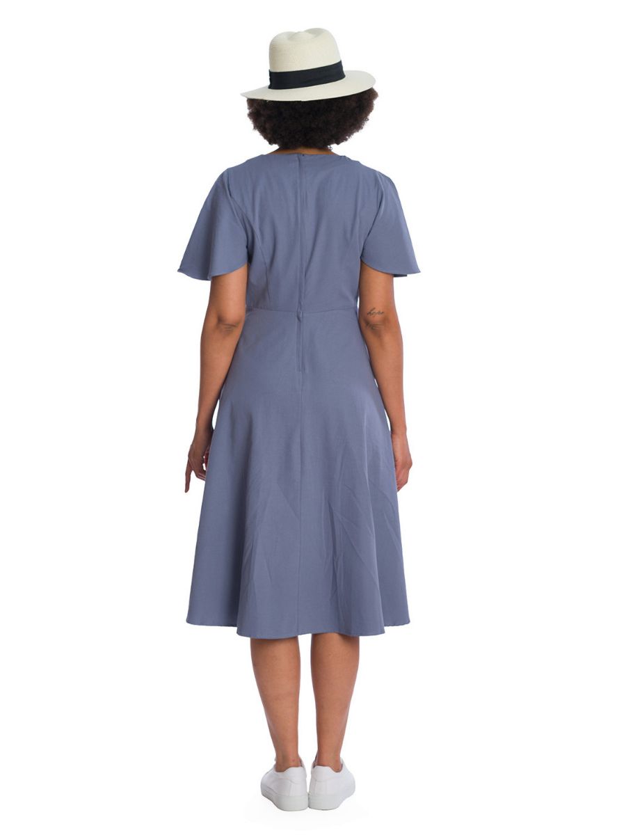 COUNTRY CUTE DRESS