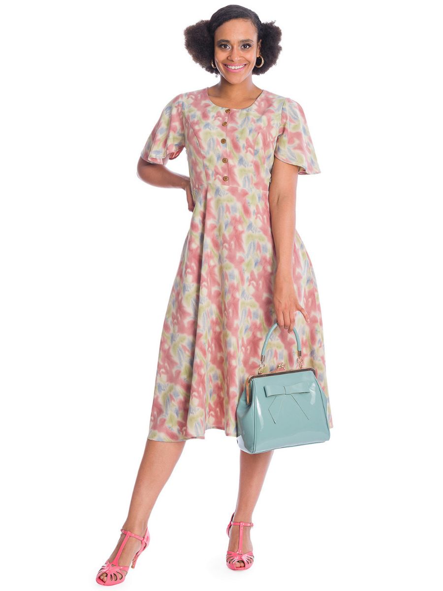 FESTIVAL FREEDOM DRESS