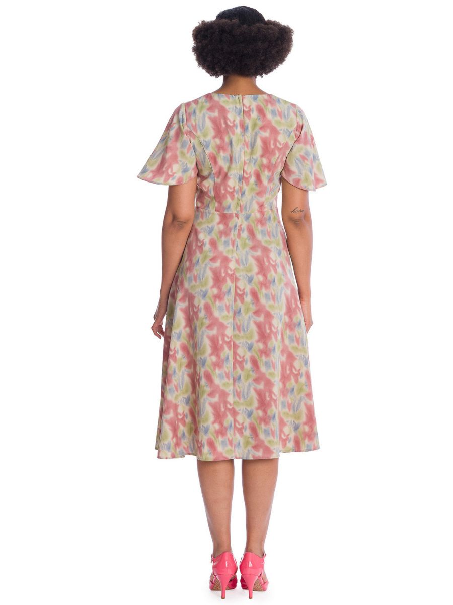 FESTIVAL FREEDOM DRESS
