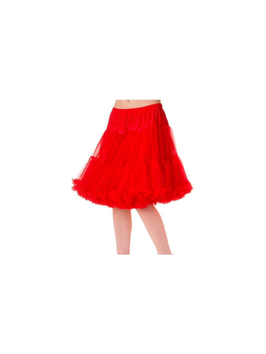 WALKABOUT PETTICOAT