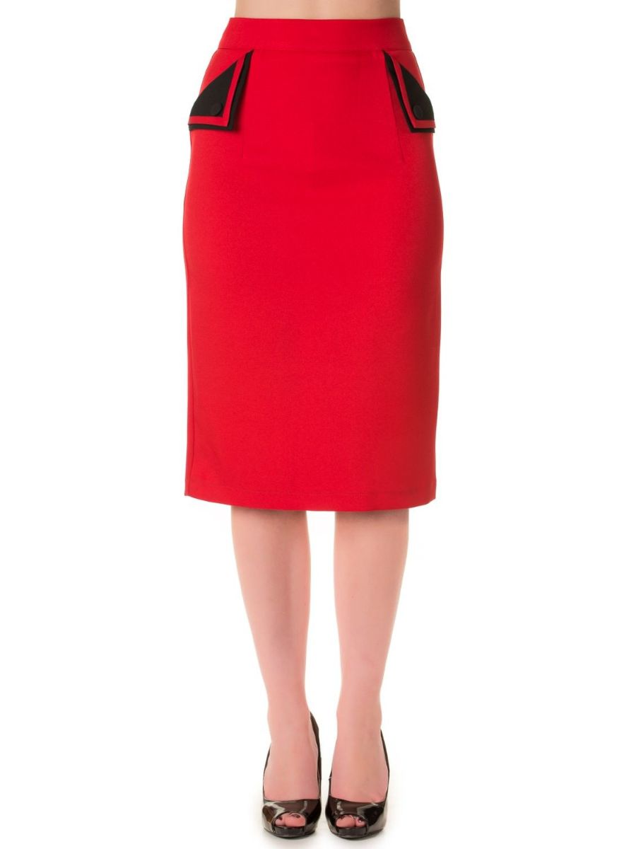 Tori Skirt