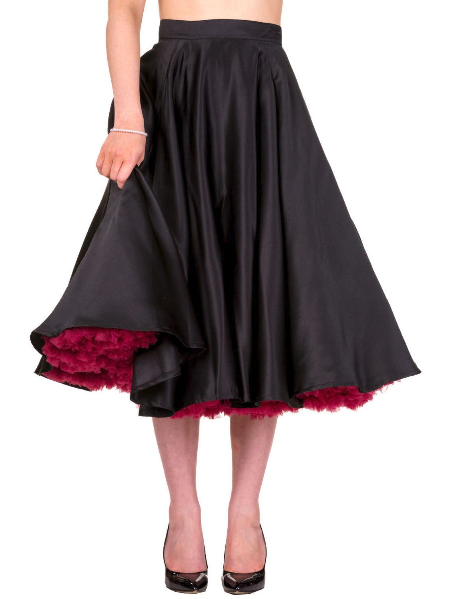 Miracles Skirt