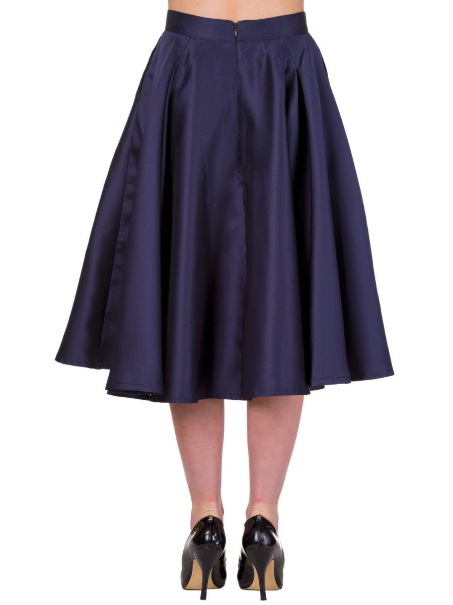 Miracles Skirt