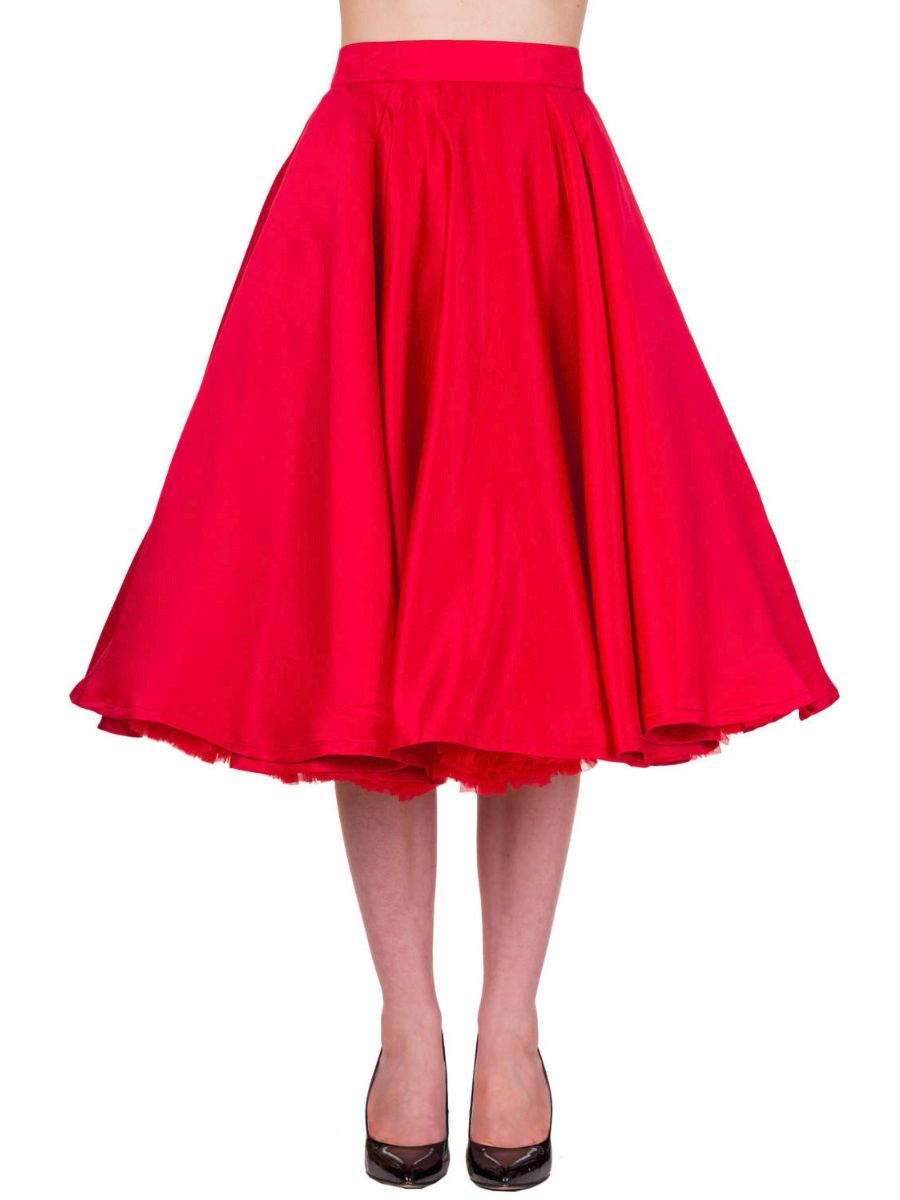 Miracles Skirt