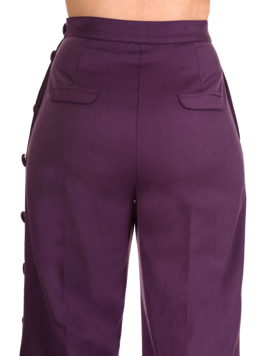 Shot In The Dark Trousers