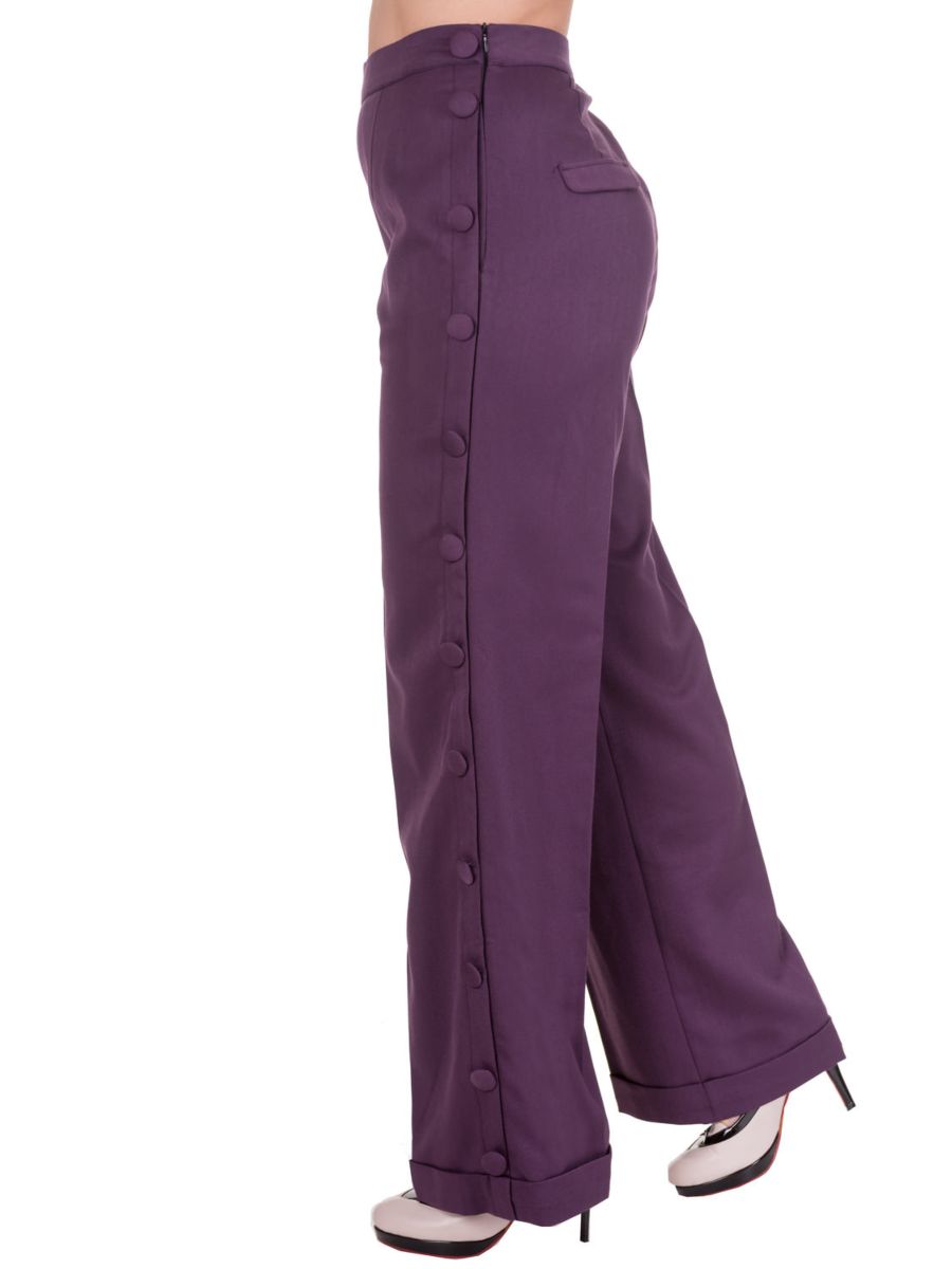 Shot In The Dark Trousers