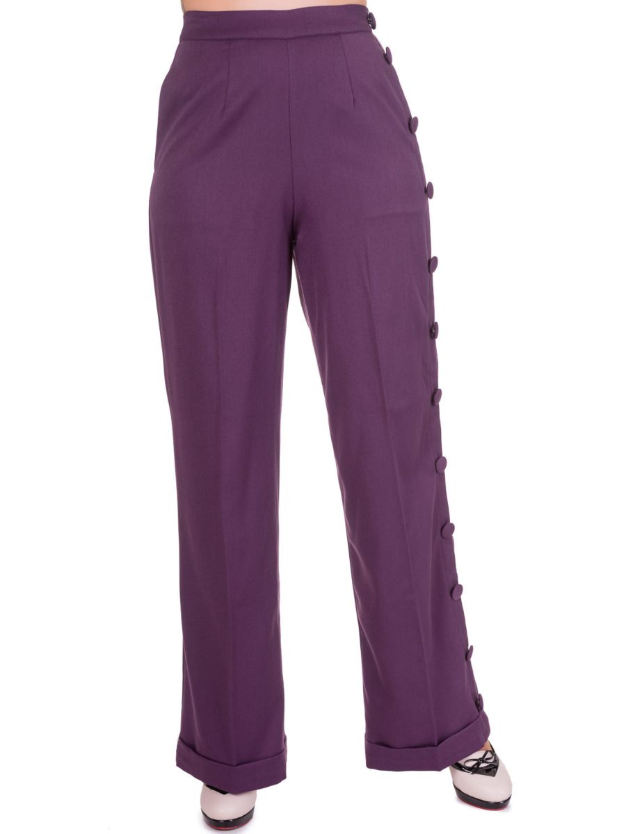 Shot In The Dark Trousers