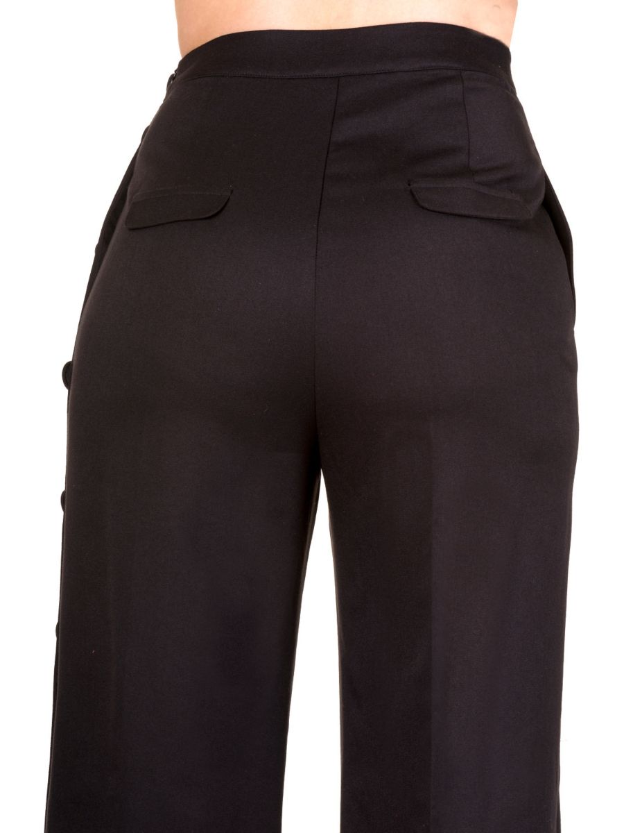 Shot In The Dark Trousers