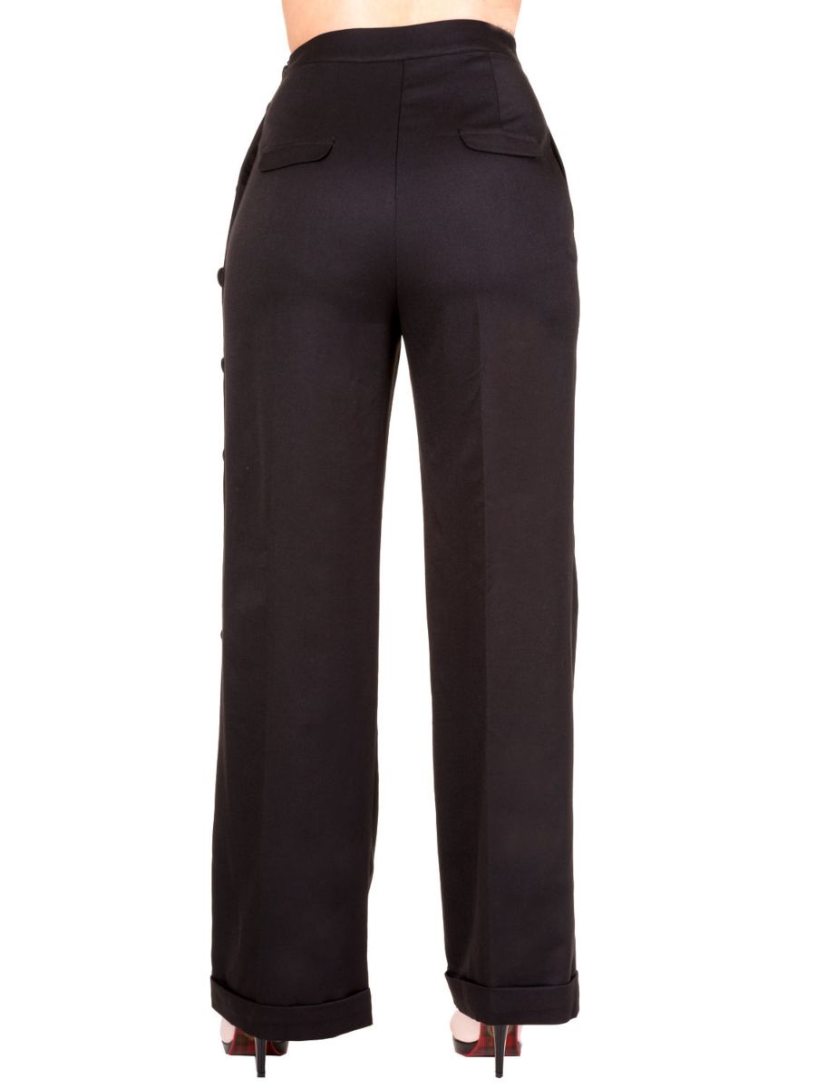 Shot In The Dark Trousers