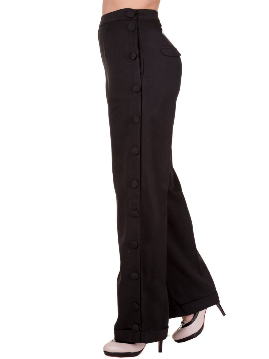 Shot In The Dark Trousers