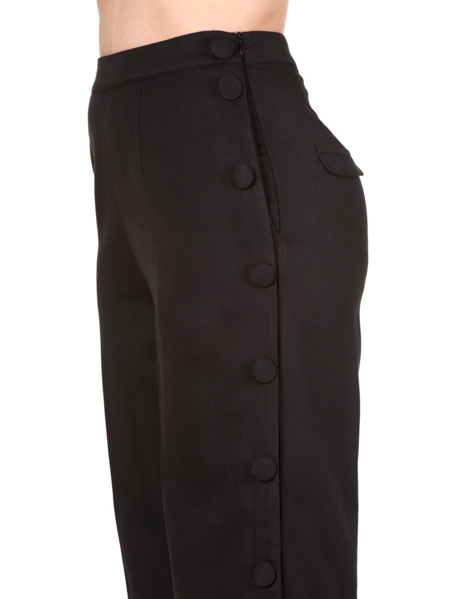 Shot In The Dark Trousers