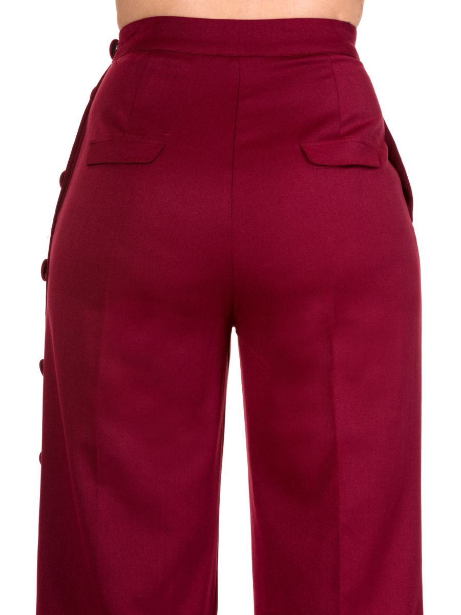 Shot In The Dark Trousers