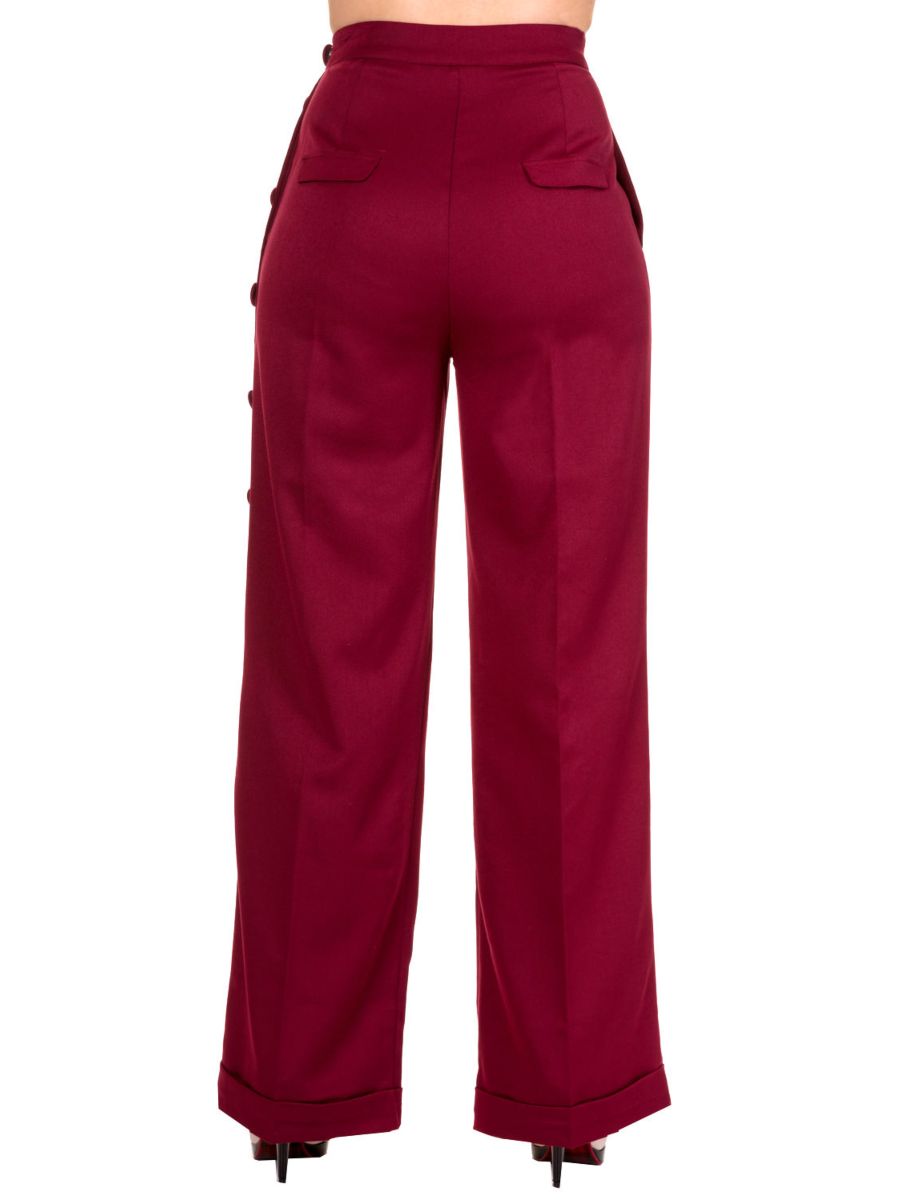 Shot In The Dark Trousers