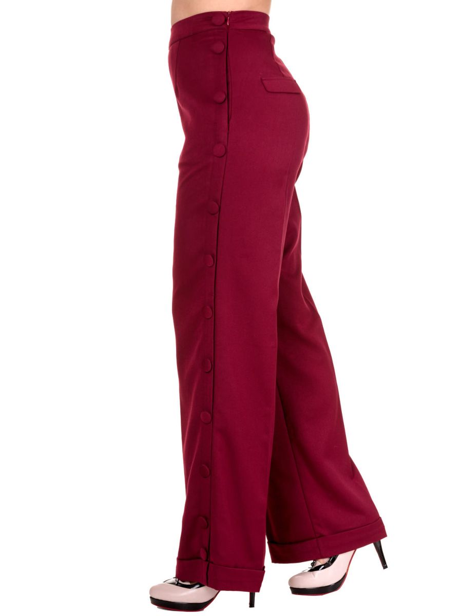 Shot In The Dark Trousers