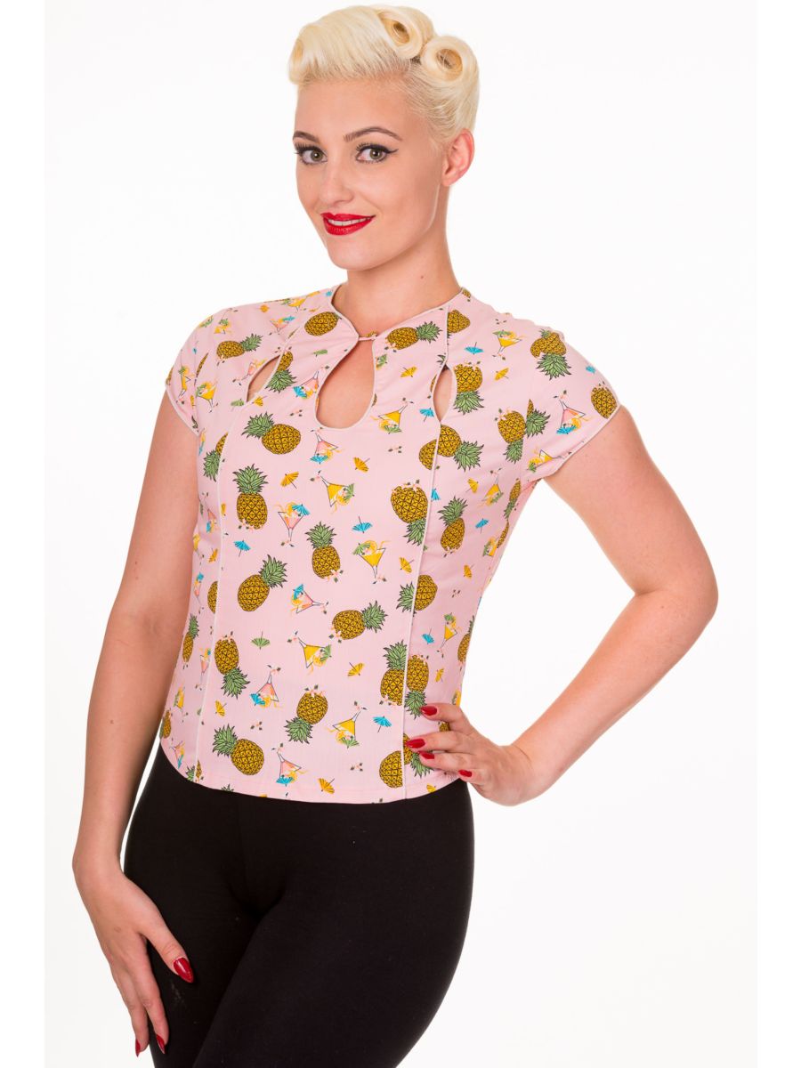 This Love Top