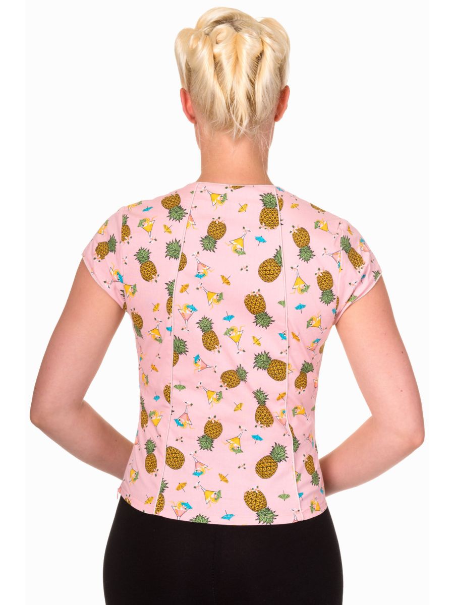 This Love Top