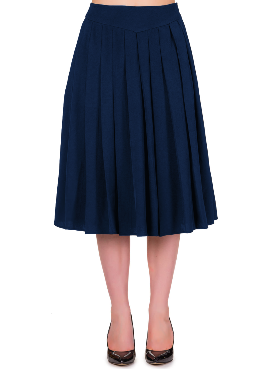 Take A Hike Skirt