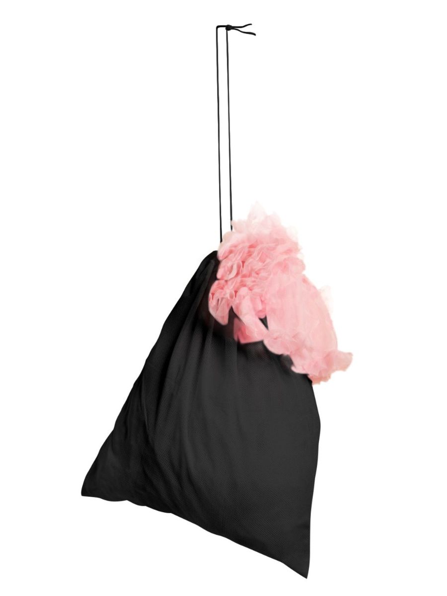 PETTICOAT BAG