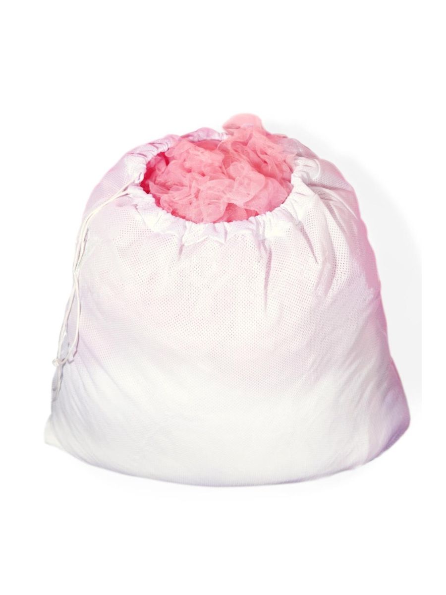 PETTICOAT BAG