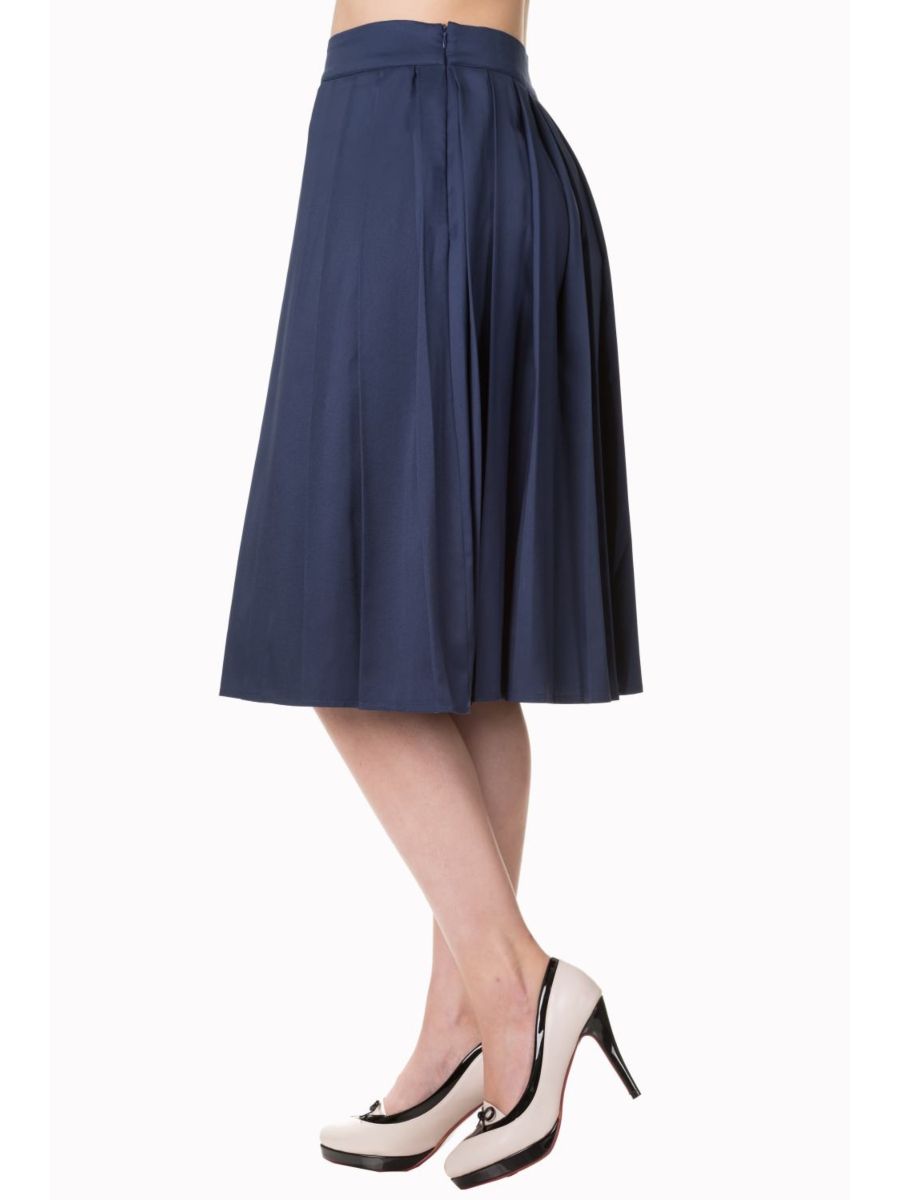 Take A Hike Skirt