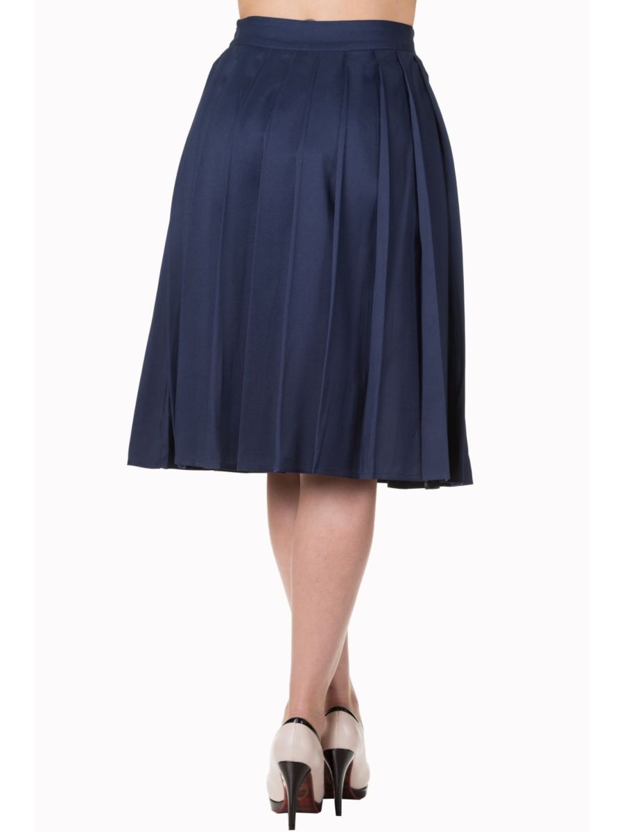Take A Hike Skirt