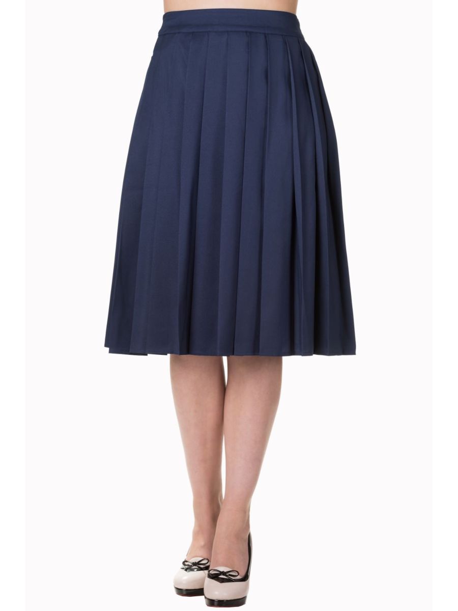 Take A Hike Skirt