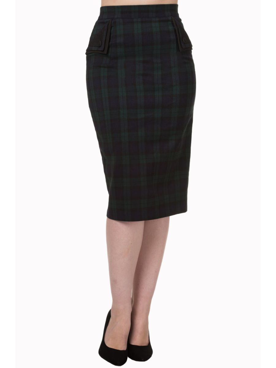 Tori Skirt