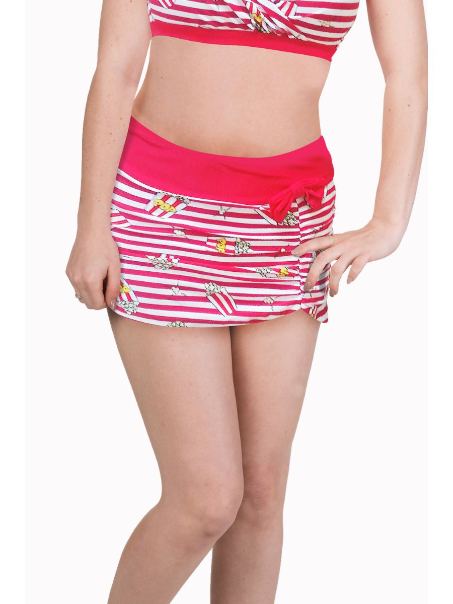 BEACH BUM BIKNI BOTTOMS