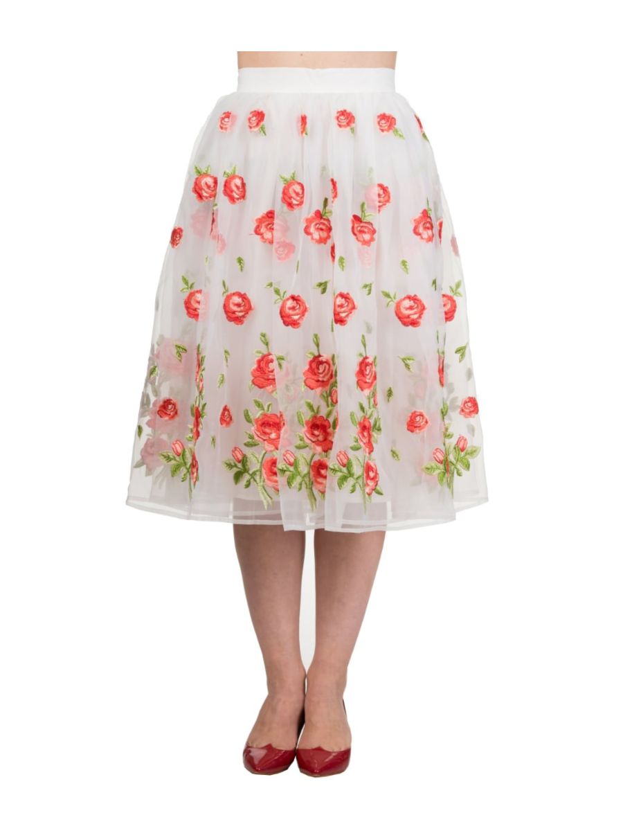 Dark Moon Skirt