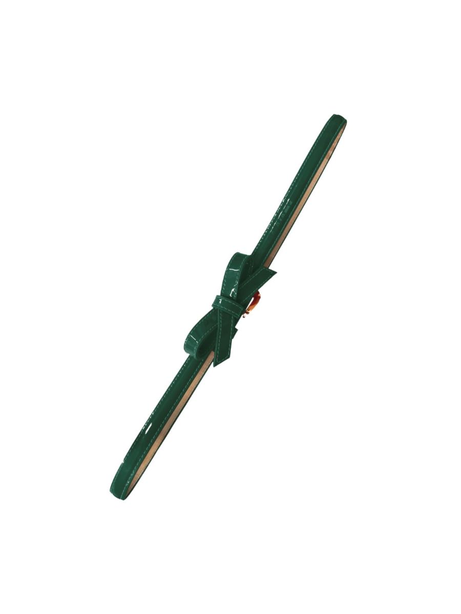 GOLD RUSH BELT 