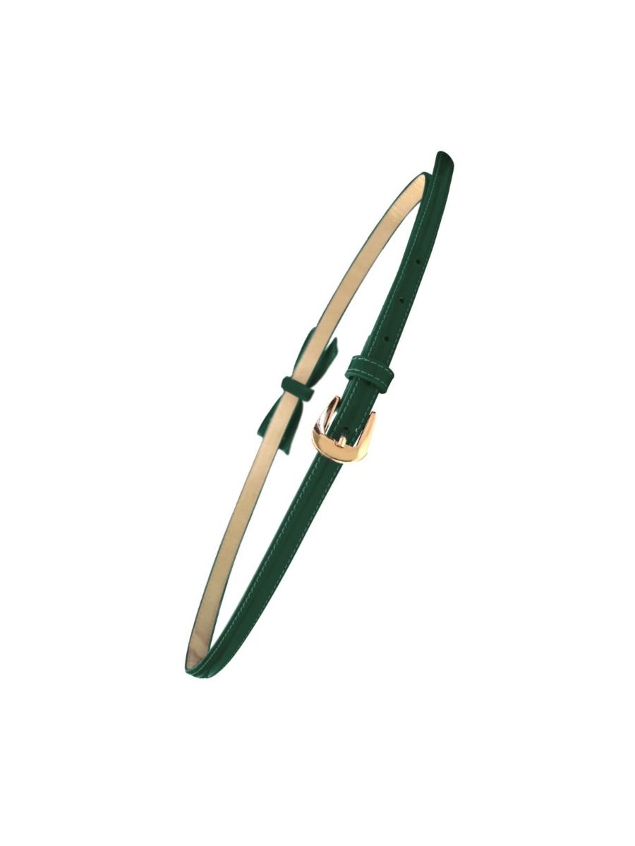 GOLD RUSH BELT 