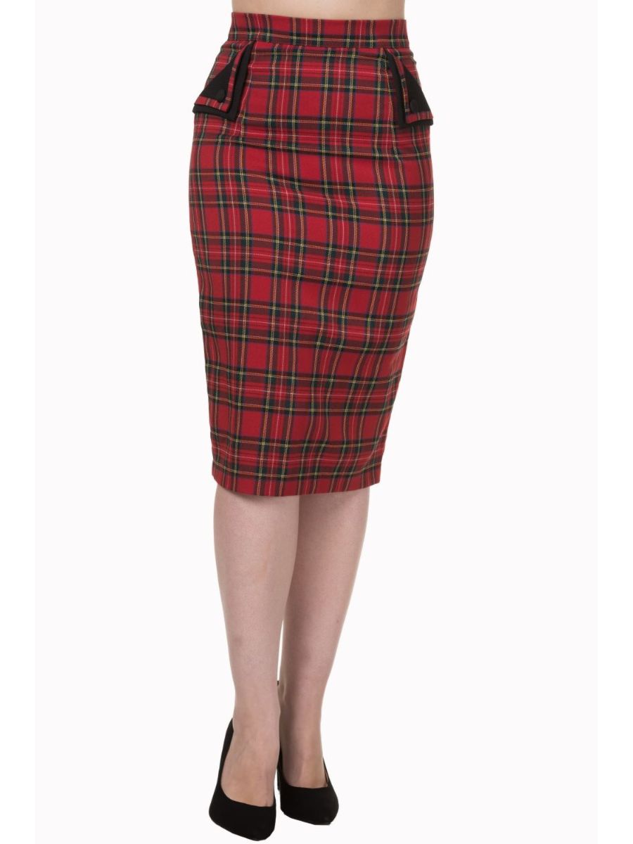 Tori Skirt
