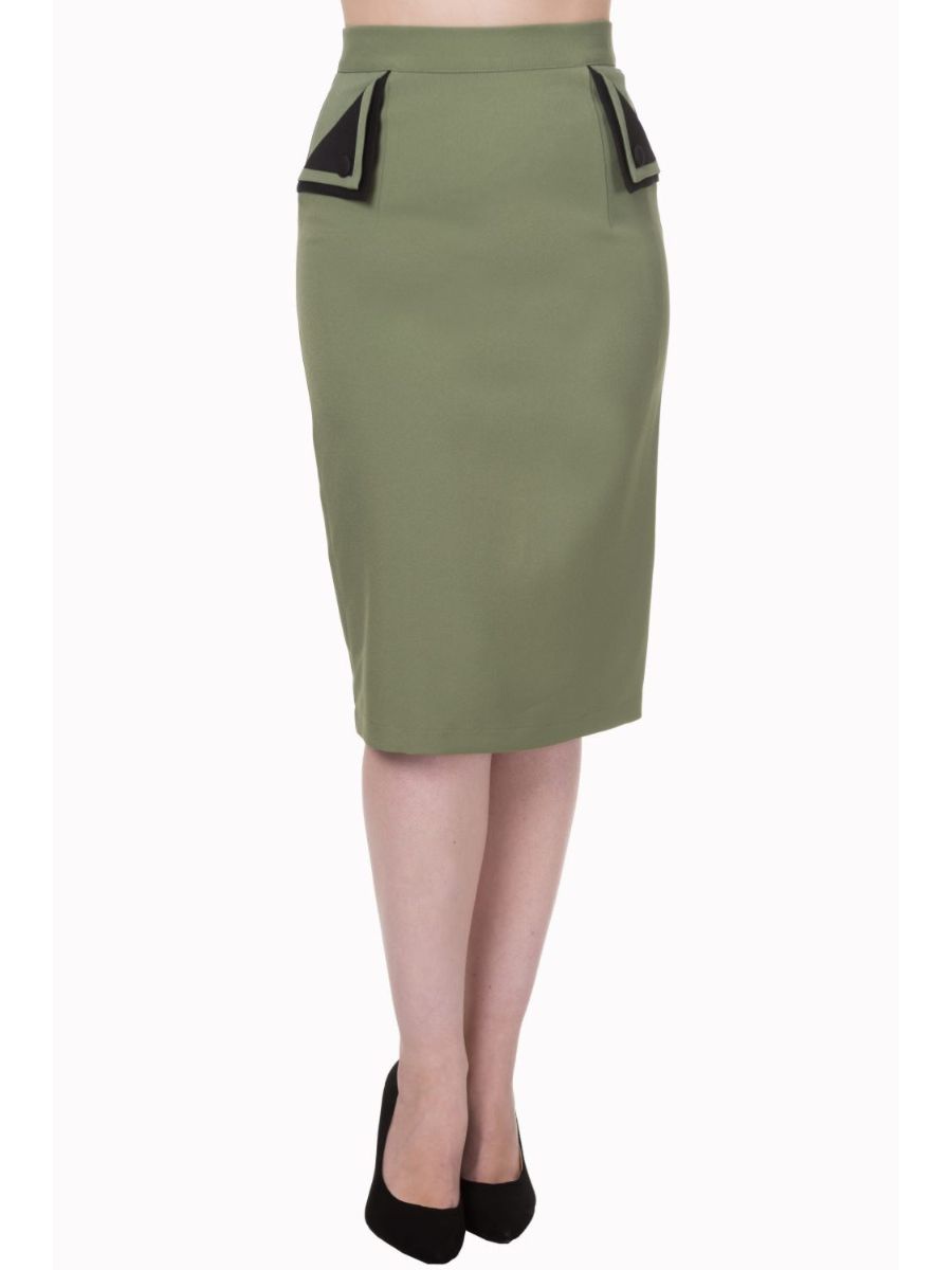Tori Skirt