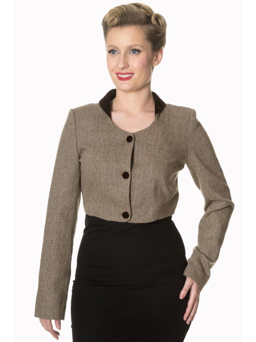 LADY LUCK JACKET