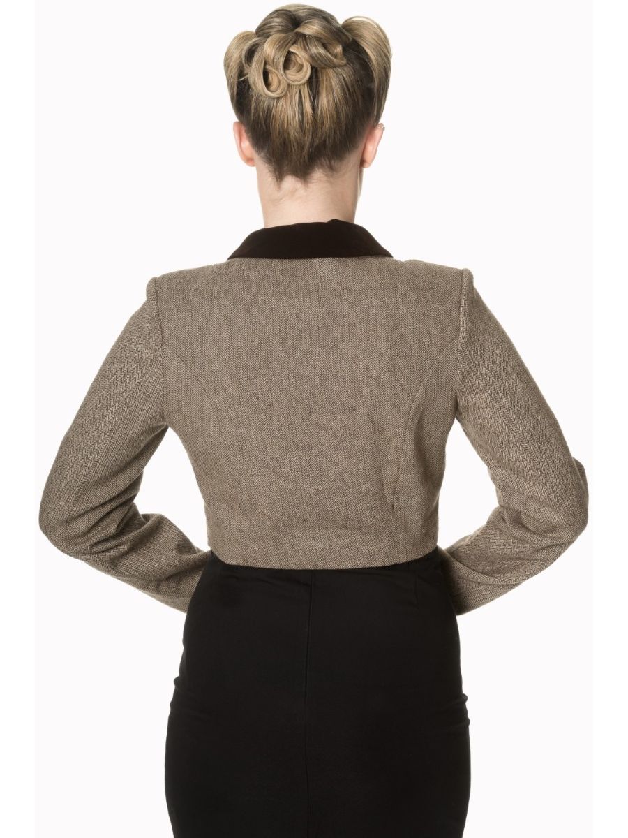LADY LUCK JACKET