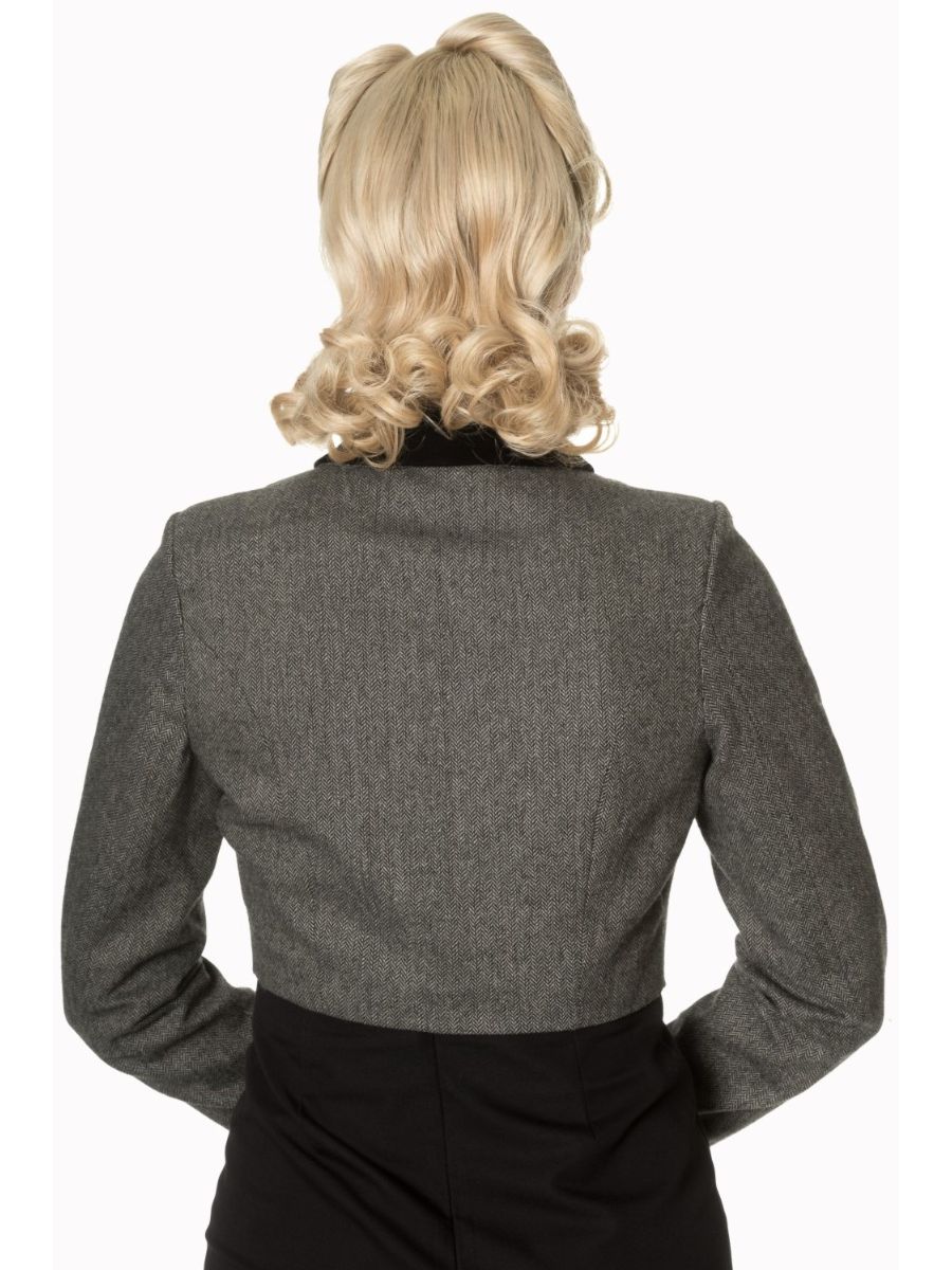 LADY LUCK JACKET