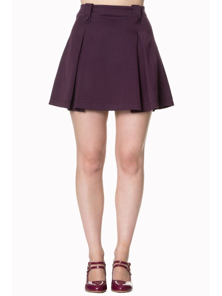 DAYLIGHT AWAITS SKIRT
