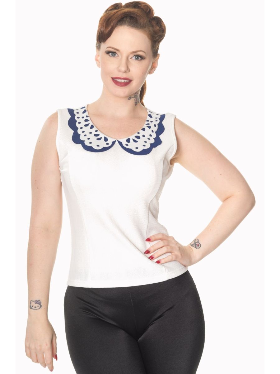 NAOMIE TOP