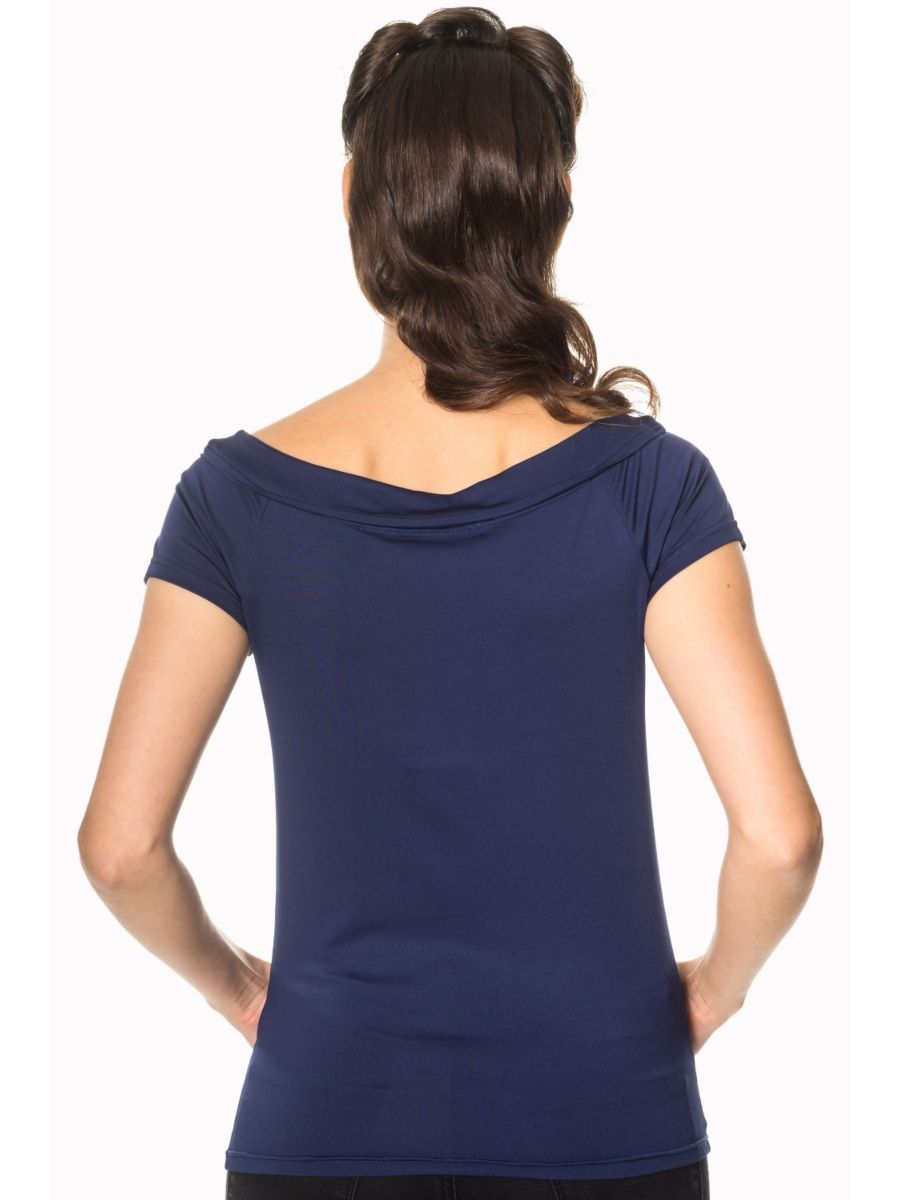 FREYJA TOP