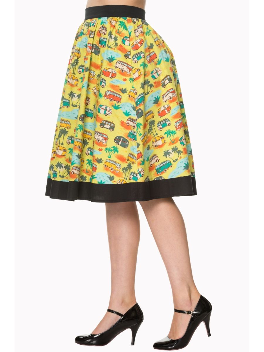 STARLIGHT SKIRT
